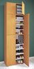VCM Lona 917786 H. 240 x B. 70 x T. 39 cm Bild 2