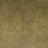 Bronx71 Hocker Kyla Eco-Leder rund olivgrün Bild 4