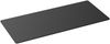Tischplatte Kirkkonummi 180x80cm Schwarz [pro. tec] Bild 2