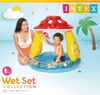 Intex Pilz Babybecken 57114NP 91051 Bild 3