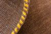 Gabbeh Teppich - Indus »Agra« 180 x 120 cm - braun Bild 5