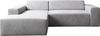WERK2 Ecksofa Zeus-L Breite: 253 cm, modern & zeitlos, bequemes Sofa, moderne Optik mit abgerundeten Kanten Bild 2