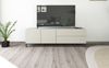 borchardt Möbel Lowboard Sophia, TV-Schrank Breite 152 cm, Metallfüße, grifflose Optik Bild 2