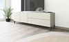 borchardt Möbel Lowboard Sophia, TV-Schrank Breite 152 cm, Metallfüße, grifflose Optik Bild 3