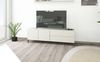 borchardt Möbel Lowboard Sophia, TV-Schrank Breite 152 cm, Metallfüße, grifflose Optik Bild 4