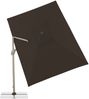 Doppler Sonnenschirm / Pendelschirm "Active 260x350 Side Edition", braun, 260x350 cm Bild 3