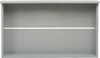 Bettschublade 2er Set RUMILLY Holz Grau Bild 4