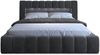 Eltap Bett Lamica (Monolith 85) 160x200 Metallrahmen/Gaslift/ Box Bild 3