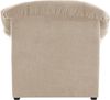 DOMO collection Sessel SARAFINA Breite 102 cm, auch mit Federkern für noch mehr Sitzkomfort!, whlw. mit Federkern, elegantes Design Bild 4