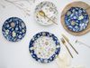 Odessa Bunt, Tellerset 12-tlg (mo) Bild 5
