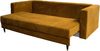 AX LIVING Schlaf Couch Sutani 232cm Breite für stilvollen Komfort PS01 Bild 3