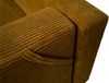 AX LIVING Schlaf Couch Sutani 232cm Breite für stilvollen Komfort PS01 Bild 5