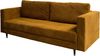 AX LIVING Schlaf Couch Sutani 232cm Breite für stilvollen Komfort PS01 Bild 2