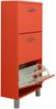 New Malibu 5263 - Schuhschrank - Rot Bild 4