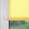 Seitenzugrollo Klemmfix, Liedeco, Lichtschutz, ohne Bohren, Klemmfix, inkl. Klemmträger Bild 3