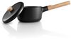 Eva Solo Nordic kitchen Kasserolle, Stielkasserolle, Stieltopf, Saucentopf, Kochtopf, Kochgeschirr, Ø 16 cm, 1. 5 L, 280216 Bild 4
