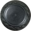 Sonnenschirmständer Bisegna Beton Ø50x7cm Schwarz 25 kg [casa. pro] Bild 5
