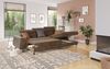 COTTA Ecksofa Komaris L-Form, mit Kopfteilverstellung, wahlweise Bettfunktion,Stauraum & Beleuchtung Bild 3