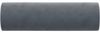 vidaXL Zierkissen 2 Stk. Dunkelgrau Ø15x50 cm Samt 349510 Bild 4