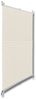 Plissee Faltrollo Rollo Plisseerollo 70x125cm Creme 240630 Bild 3