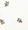 Greengate Tischdecke Berry Tischdecke white 150x150cm Bild 4