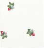Greengate Tischdecke Berry Tischdecke white 150x150cm Bild 5
