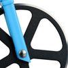 Fahrrad Pizzaschneider Bild 4