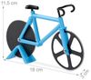 Fahrrad Pizzaschneider Bild 3