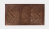 Livin Hill Ausziehtisch 152,5-198cm Avola Dunkelbraun AV1931-78 Bild 5