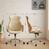 Bürostuhl Melilla Kunstleder [314331] Bild 2