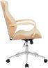 Bürostuhl Melilla Kunstleder [314331] Bild 4