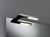 Paulmann Galeria Hook LED 3,2W 4VA Chrom 230V Metall7601 Bild 5