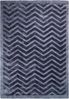 Luxury 410 Marineblau 80cm x 150cm Bild 2