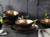 Glamour Gold, Kombiservice 16-tlg (mo) Bild 3