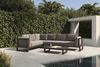 OUTFLEXX Gartenlounge-Set Bild 2