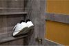 HTI-Living Thekla Beton Schuhschrank mit Spiegeltür Bild 5