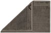 Vossen Handtücher Vienna Style Supersoft, 100% Baumwolle (1-St) Bild 3