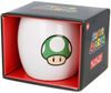 Stor Super Mario Becher Pilz 380 ml Bild 3