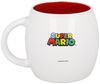Stor Super Mario Becher Pilz 380 ml Bild 2