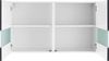 OPTIFIT Glashängeschrank Roth Breite 100 cm Bild 3