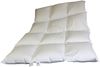 Hofmann Franken Winterbett Daunendecke Daunenbett, 155x220 100%.Daunen warm Bild 2