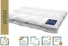 Hanskruchen Royal Luxus Daunendecke, Warm, Baumolle, 135x200 cm Bild 2