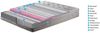 Taschenfederkernmatratze Matratze Yatas Royal, Matratze in 90x200 cm und weiteren Größen, Yatas Bedding, 28 cm hoch, optimale Körperunterstützung, schnelle Feuchtigkeitsverdunstung Bild 3