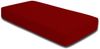 One Home Spannbettlaken Winter, Baumwolle, Gummizug: rundum, (2 Stück), kuschelig warm und flauschig, Double Pack Bild 3