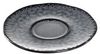 Leonardo MATERA Espressountertasse 11 cm anthrazit 4er Set Bild 4