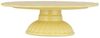 Tortenplatte Kuchenplatte Fuß Mynte Keramik Lemonade Gelb Ib Laursen 2079-04 Bild 4