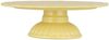 Tortenplatte Kuchenplatte Fuß Mynte Keramik Lemonade Gelb Ib Laursen 2079-04 Bild 1