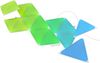 Nanoleaf Shapes Triangles Starter Kit - 15 PK EEK G Bild 2