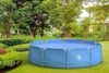 Avenli Framepool Stahlrahmenpool 366x76 cm ohne Pumpe (Gartenpool, ohne Zubehör), Auch als Ersatzpool geeignet Bild 4