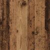 vidaXL TV-Schrankset Altholz 100 x 35 x 45 cm Holzwerkstoff 862928 Bild 5